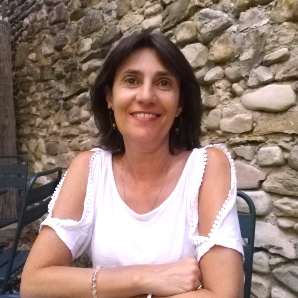 Céline Terol - Praticienne en hypnose